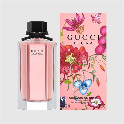 golden flower perfume gucci|Gucci flora perfume 100ml price.